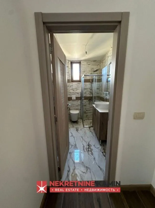 Prodaja, jednosoban stan, 45m², Kumbor, Herceg Novi