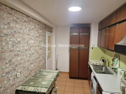 Rent, two bedroom apartment, 60m², Železnička Stanica, Novi Sad Sve Podlokacije - image 8