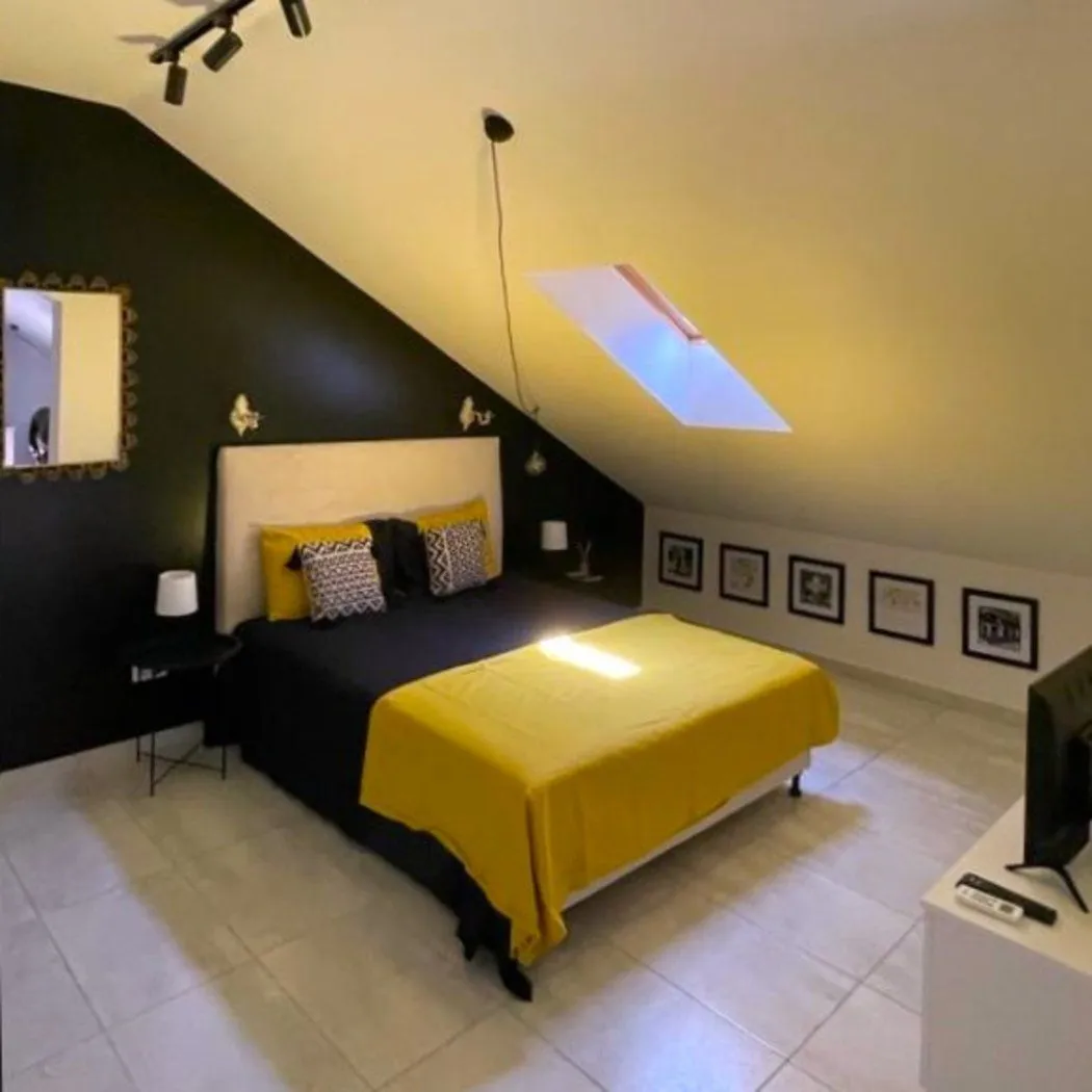 Rent, apartment, 45m², Ljubović, Podgorica