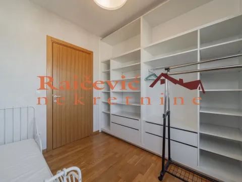 Rent, four bedroom apartment, 98m², Crveni Krst, Beograd - image 20