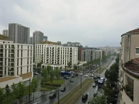 Sale, four bedroom apartment, 108m², Savski Venac, Beograd - image 18