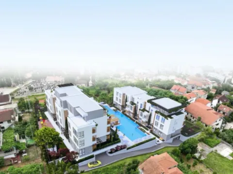 Prodaja, garsonjera, 32m², Centar, Budva - image 11