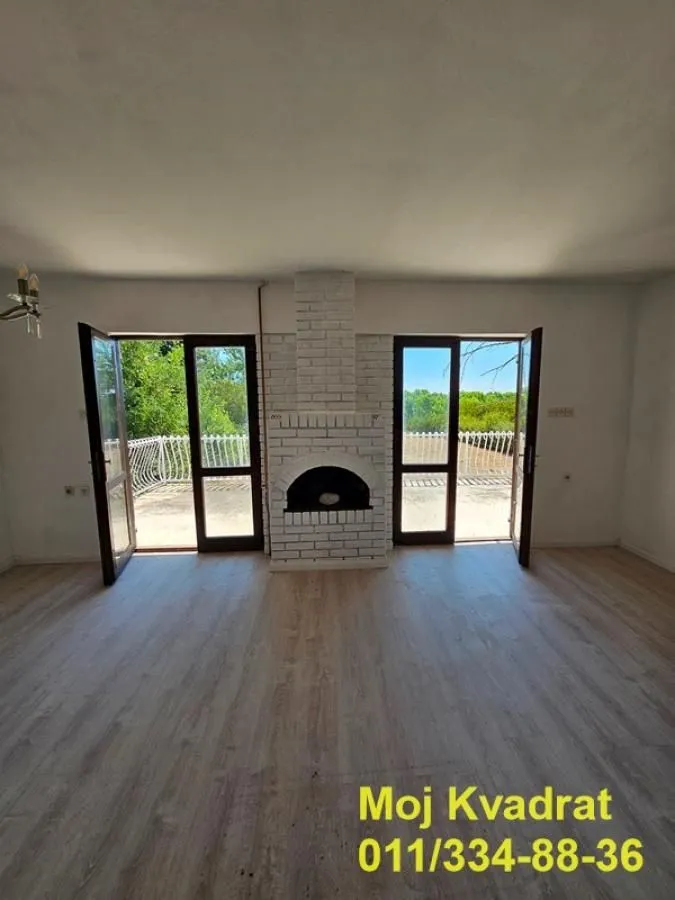 Sale, house, 110m², Belegiš, Stara Pazova