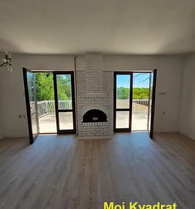 Prodaja, kuća, 110m², Belegiš, Stara Pazova