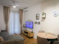 Rent, one bedroom apartment, 34m², Tološi, Podgorica - image 4