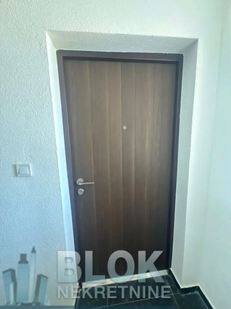Prodaja, dvosoban stan, 55m², Zabjelo, Podgorica