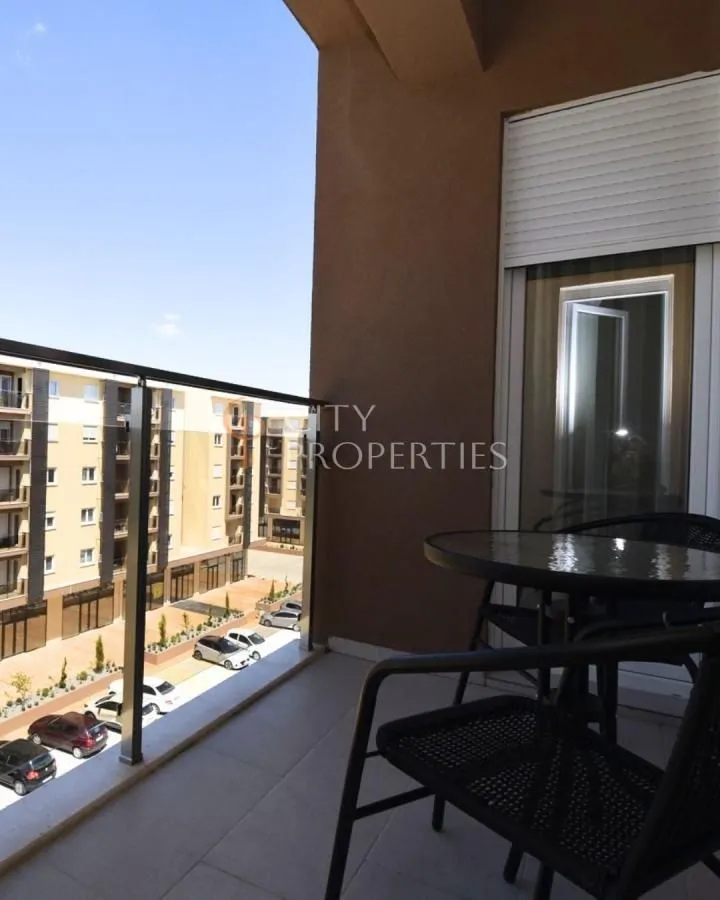 Izdavanje, stan, 71m², New City, Podgorica