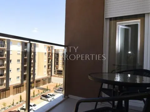 Rent, apartment, 71m², New City, Podgorica - image 4