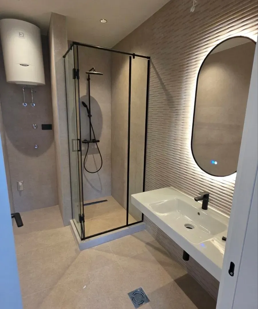 Prodaja, dvosoban stan, 84m², Donja Gorica, Podgorica
