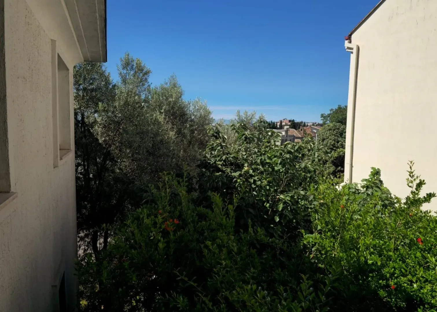 Rent, three bedroom apartment, 114m², Pod Goricom, Podgorica