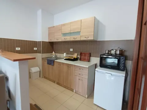 Rent, one bedroom apartment, 56m², City Kvart, Podgorica - image 9