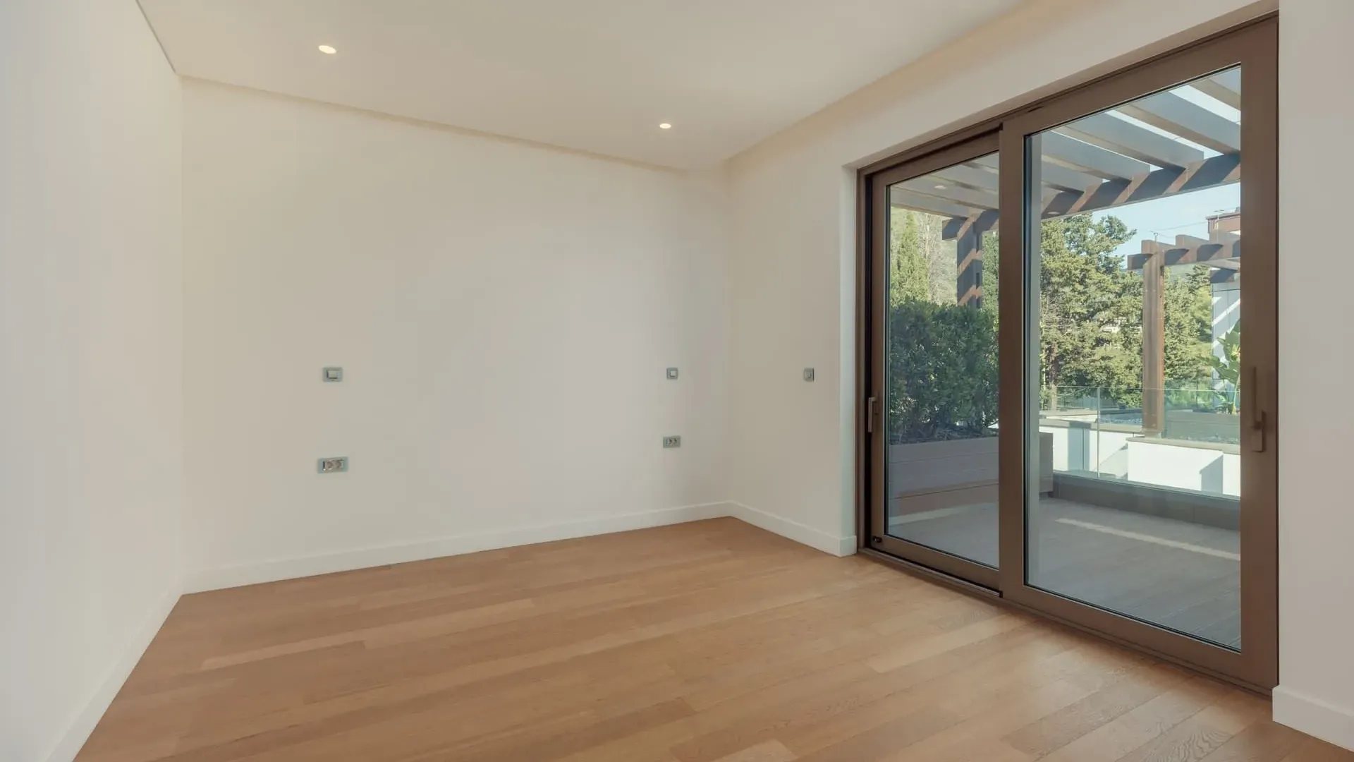 Prodaja, dvosoban stan, 156m², Portonovi, Herceg Novi