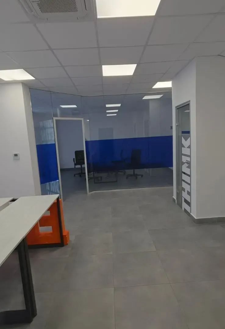 Rent, office space, 65m², Bečići, Budva