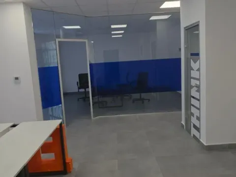 Rent, office space, 65m², Bečići, Budva - image 4