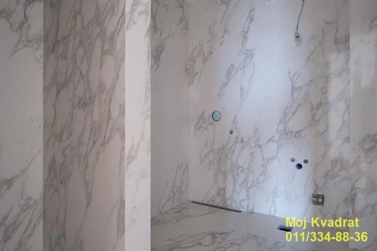 Sale, apartment, 193m², Južni Bulevar, Vračar Sve Podlokacije