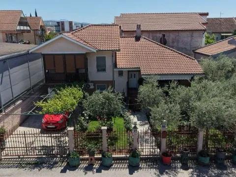 Prodaja, kuća, 114m², Zagorič, Podgorica - image 2