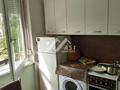 Izdavanje, jednosoban stan, 30m², Banatić, Novi Sad Sve Podlokacije - image 4