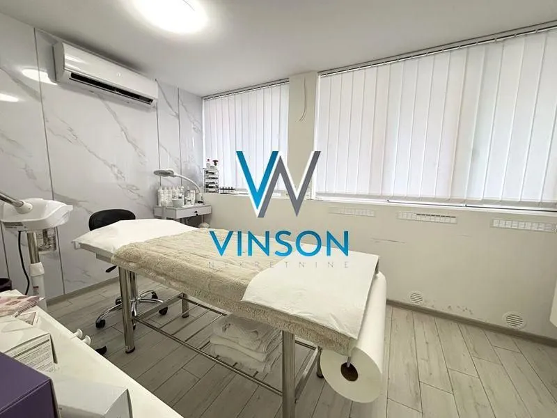 Rent, office space, 85m², Grbavica, Novi Sad Sve Podlokacije