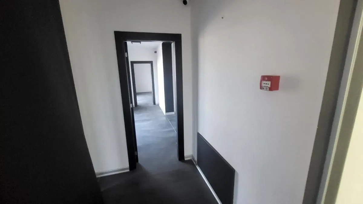 Rent, office space, 1148m², Palilula Sve Podlokacije, Beograd