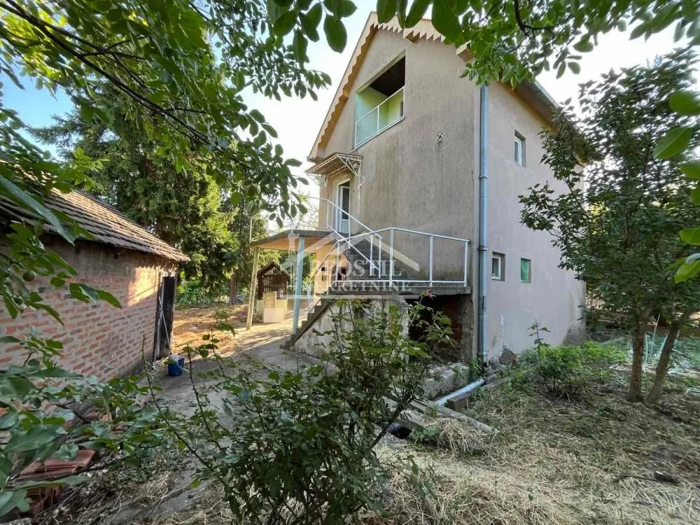 Prodaja, kuća, 40m², Plavinac, Smederevo