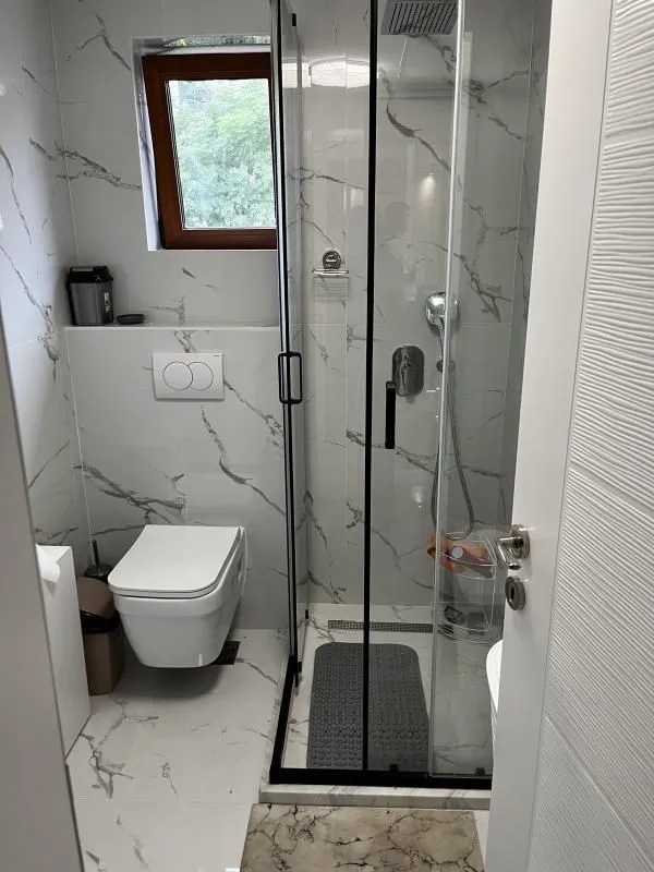 Sale, two bedroom apartment, 70m², Gospoština, Budva