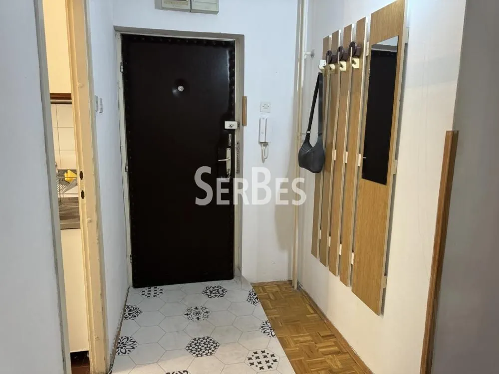 Izdavanje, dvosoban stan, 60m², Novi Sad Sve Podlokacije, Novi Sad