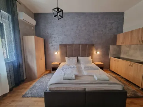 Izdavanje, jednosoban stan, 30m², Podbara, Novi Sad Sve Podlokacije - image 11