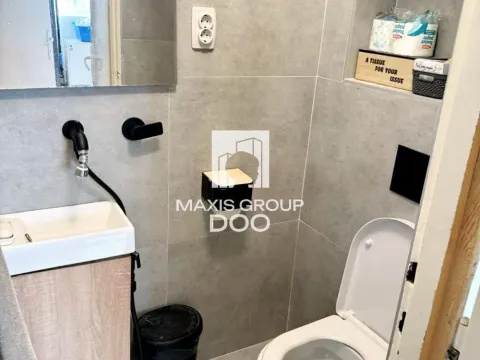 Sale, three bedroom apartment, 71m², Brace Jerković, Voždovac Sve Podlokacije - image 16