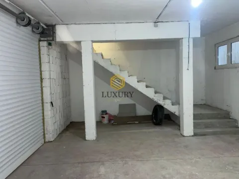 Izdavanje, poslovni prostor, 84m², Pobrežje, Podgorica - image 4