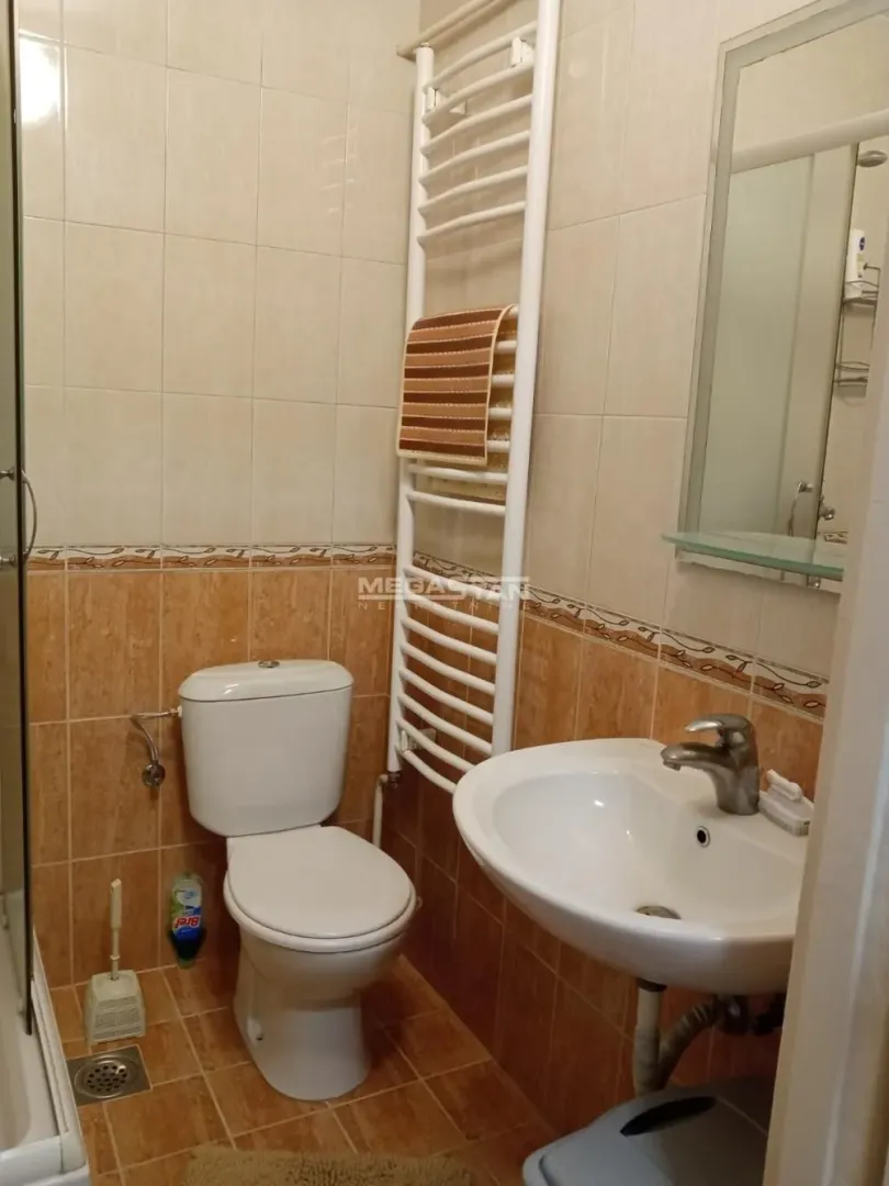 Rent, two bedroom apartment, 57m², Palilula Sve Podlokacije, Beograd