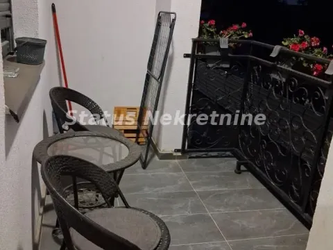 Izdavanje, jednosoban stan, 40m², Adice, Novi Sad Sve Podlokacije - image 10