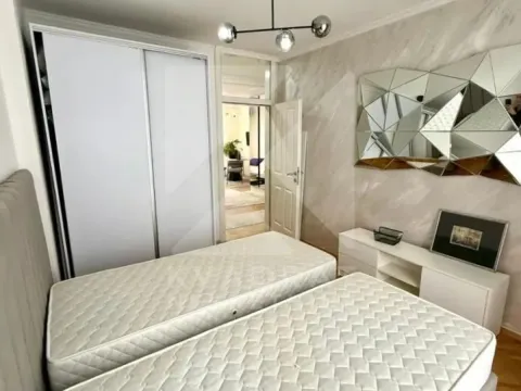 Izdavanje, dvosoban stan, 70m², Preko Morače, Podgorica - image 6