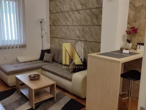 Izdavanje, jednosoban stan, 36m², Centar, Subotica - image 2