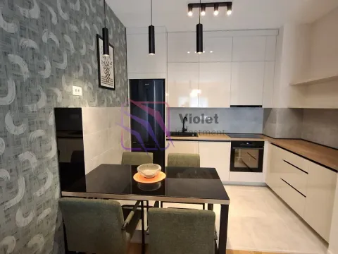 Rent, two bedroom apartment, 77m², Centar, Podgorica - image 72