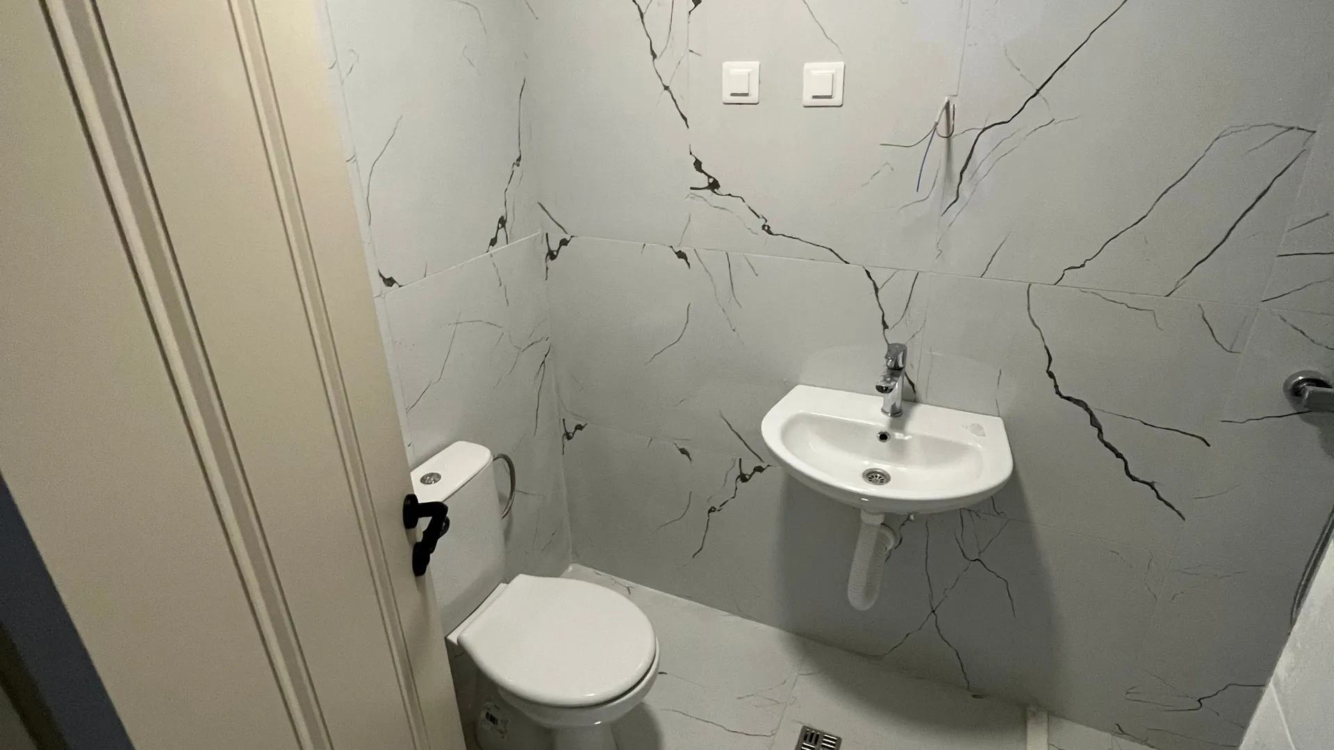 Sale, one bedroom apartment, 38m², Zabjelo, Podgorica