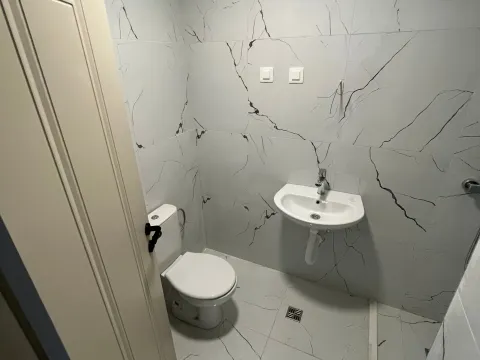 Prodaja, jednosoban stan, 38m², Zabjelo, Podgorica - image 10