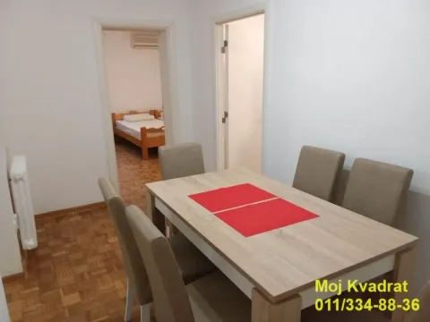 Prodaja, četvorosoban stan, 110m², Bezanijska Kosa 2, Bežanijska Kosa Sve Podlokacije - image 7