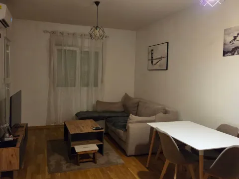 Rent, two bedroom apartment, 41m², Zabjelo, Podgorica - image 3