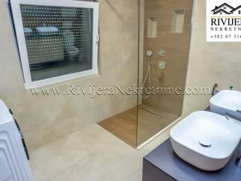 Sale, one bedroom apartment, 50m², Gradiošnica, Tivat - image 2