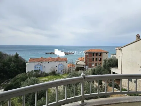 Prodaja, jednosoban stan, 50m², Tudorovići, Budva - image 3