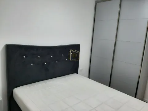 Izdavanje, jednosoban stan, 45m², Pobrežje, Podgorica - image 5