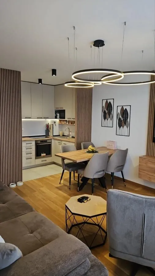 Prodaja, trosoban stan, 80m², Nova Detelinara, Novi Sad Sve Podlokacije