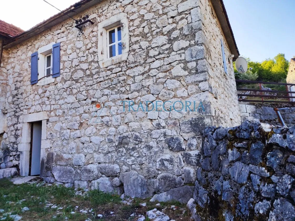 Prodaja, kuća, 120m², Nikšić, Crna Gora