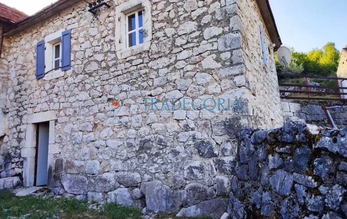 Prodaja, kuća, 120m², Nikšić, Crna Gora
