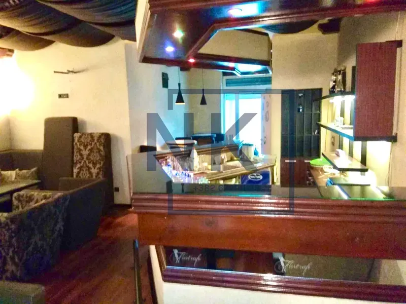 Sale, office space, 45m², Preko Morače, Podgorica