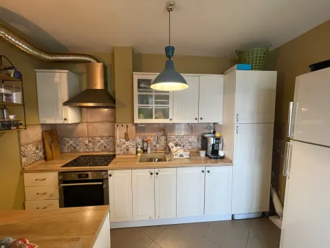 Sale, one bedroom apartment, 56m², Preko Morače, Podgorica - image 4