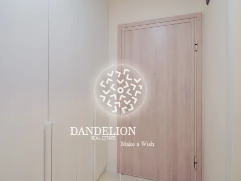 Izdavanje, jednosoban stan, 50m², Central Point, Podgorica - image 4