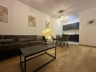 Izdavanje, jednosoban stan, 50m², City Kvart, Podgorica - image 1