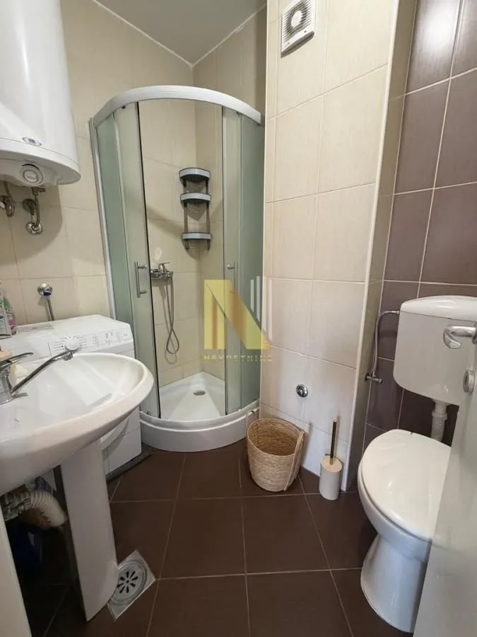 Rent, two bedroom apartment, 61m², Bulevar Oslobodjenja, Novi Sad Sve Podlokacije