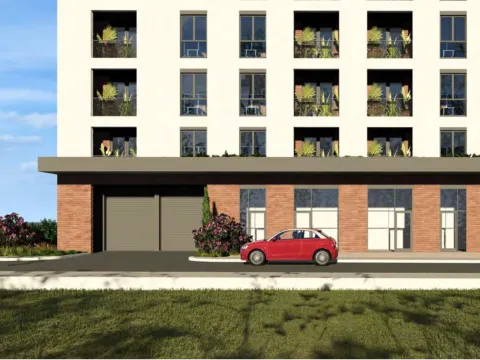 Prodaja, dvosoban stan, 82m², Ilino, Bar - image 4